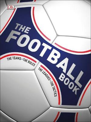 the football book