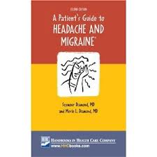 The Headache and Migraine Handbook

