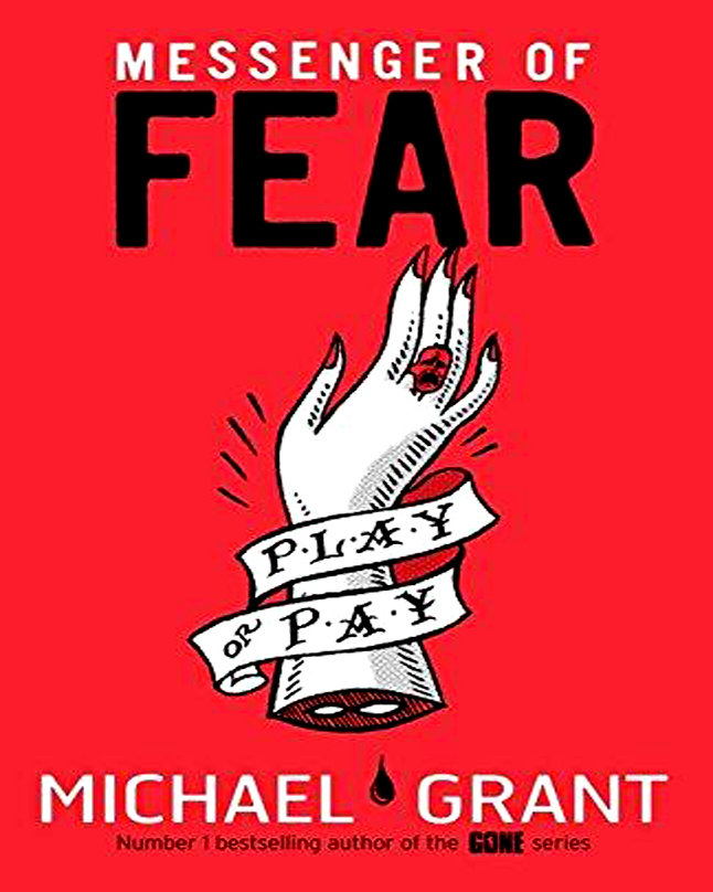 messenger of fear