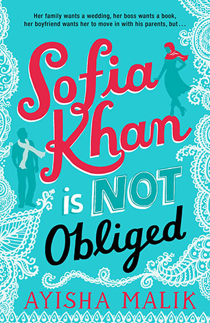 sofia khan is not obliged