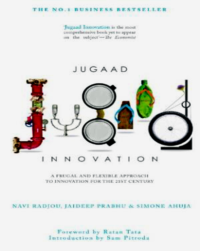 jugaad innovation