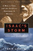 Isaac's storm