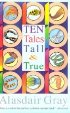 Ten tales tall & true
