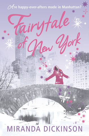 Fairytale of NewYork
