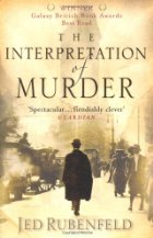The Interpretation of Murder
