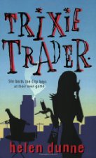 Trixie Trader
