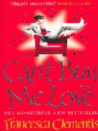 Can't buy me love

