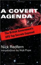 A Covert Agenda