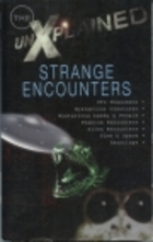 Strange encounters