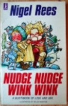 Nudge Nudge, Wink Wink
