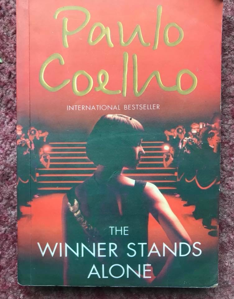 the winner stands alone