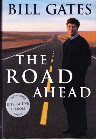 the road ahead, includes companion interactive cd-rom