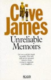 unreliable memoirs