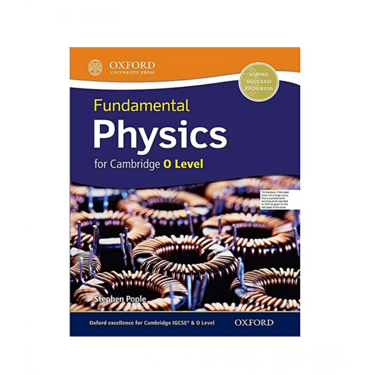 fundamental physics