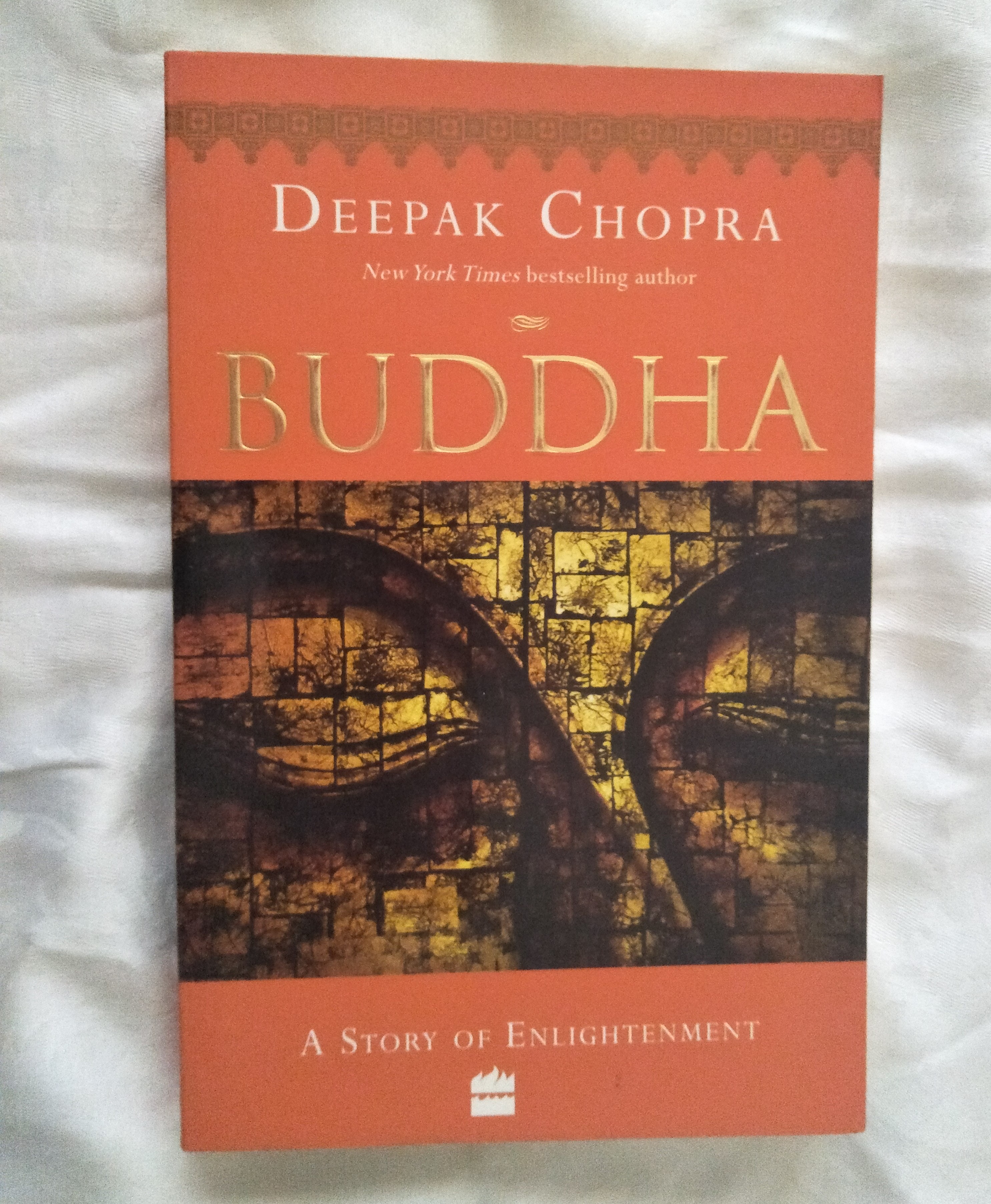 buddha: a story of enlightenment