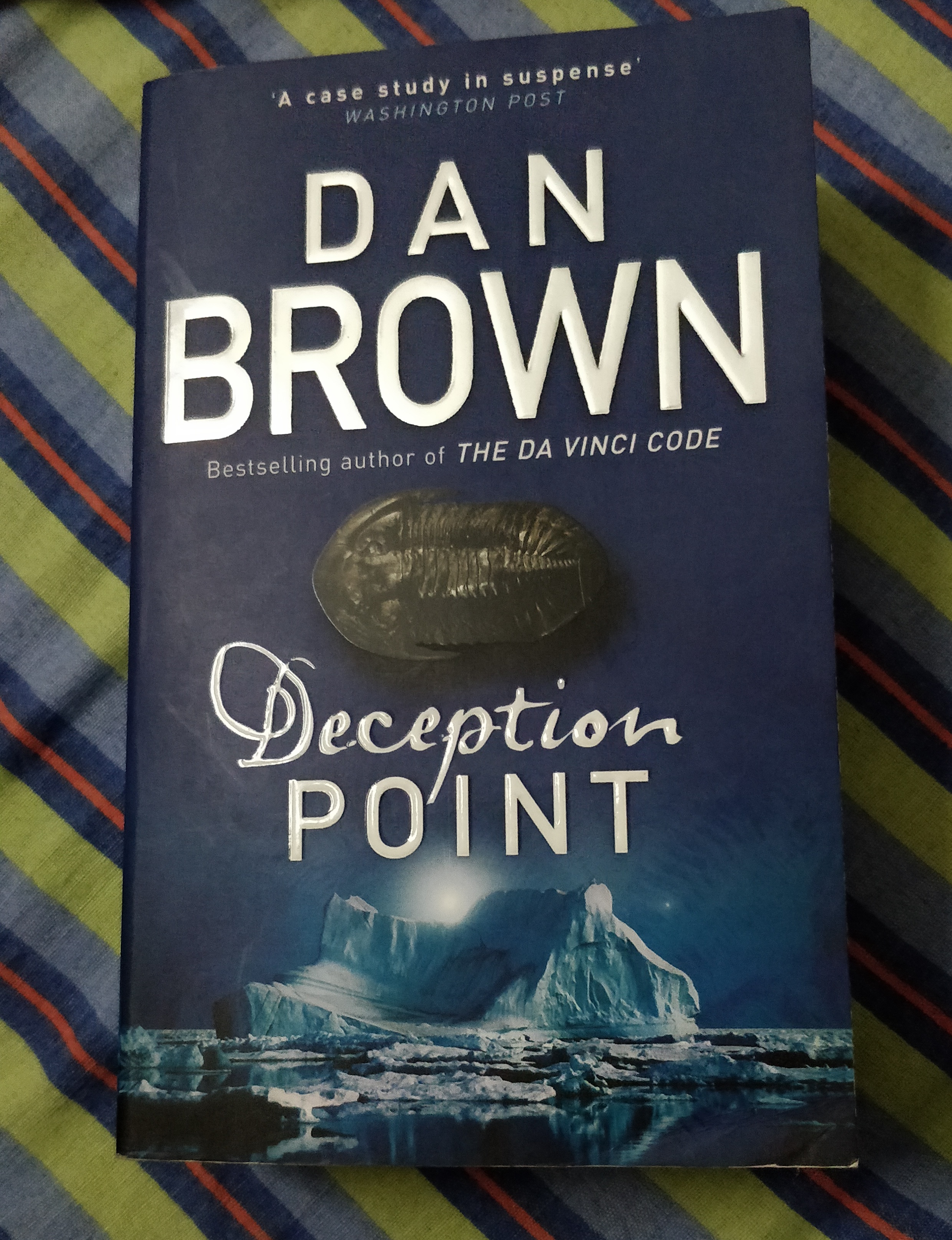 deception point