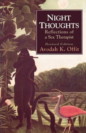 night thoughts : reflections of a sex therapist