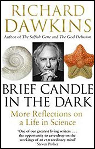 brief candle in the dark: my life in science