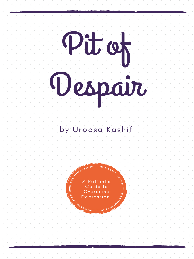 pit of despair