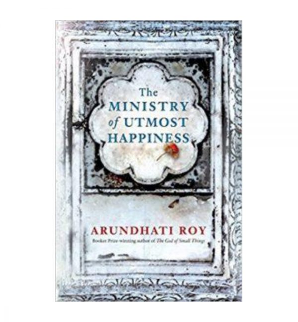 the ministry of utmost happiness