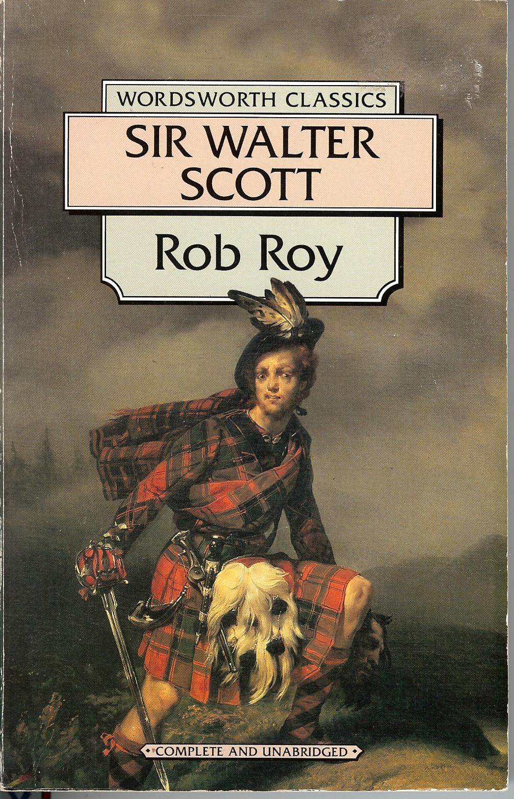 rob roy