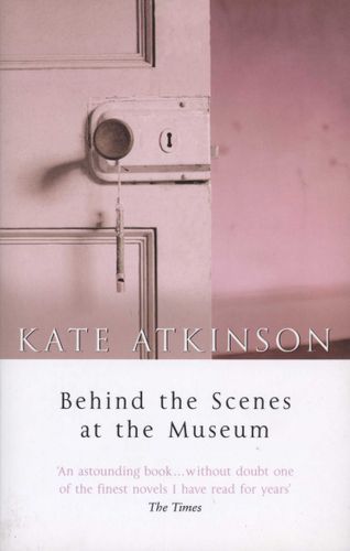 behind the scenes at the museum