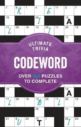 ultimate trivia - codeword
