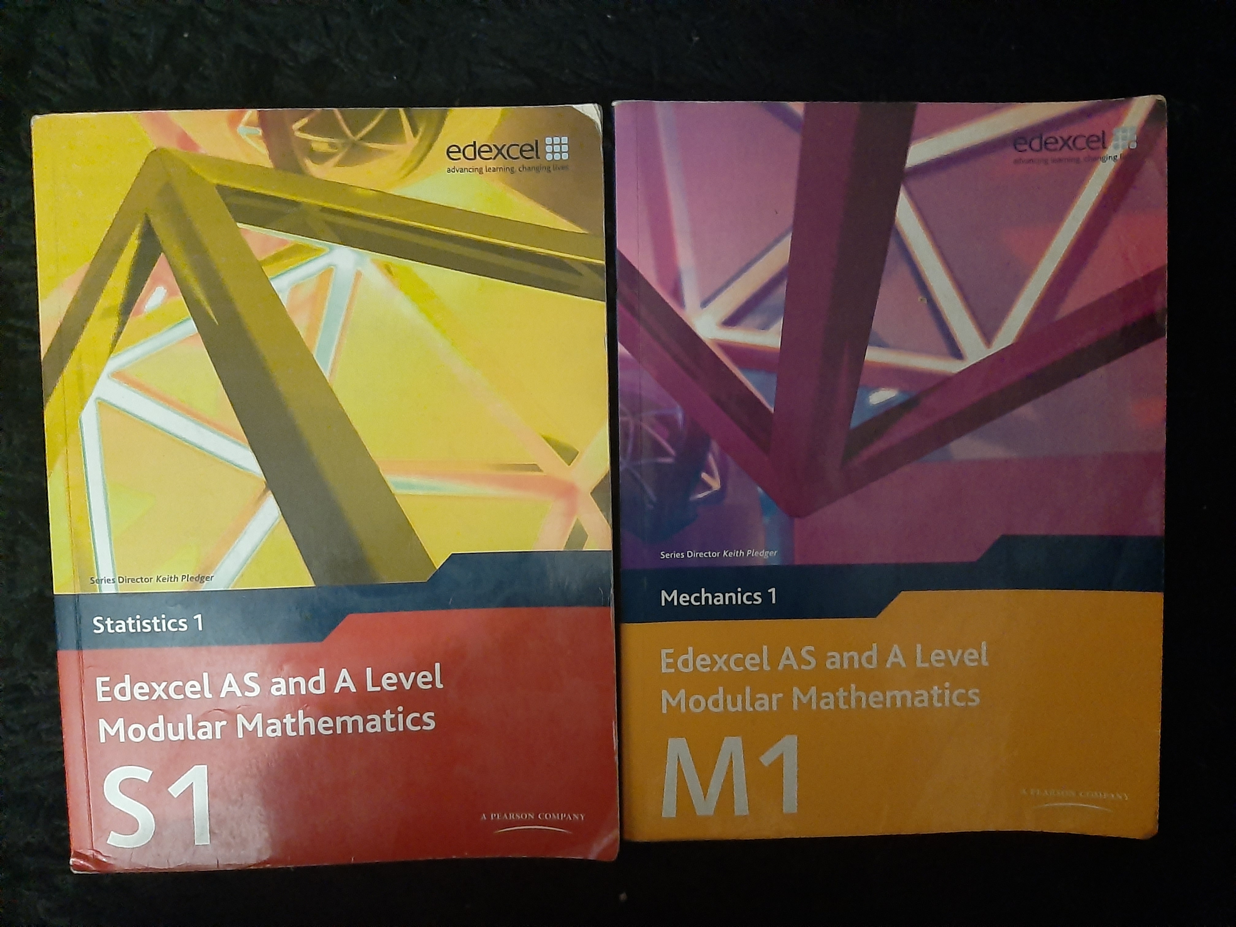 s1 edexcel as and a level