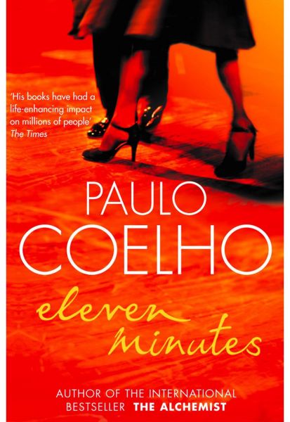 eleven minutes
