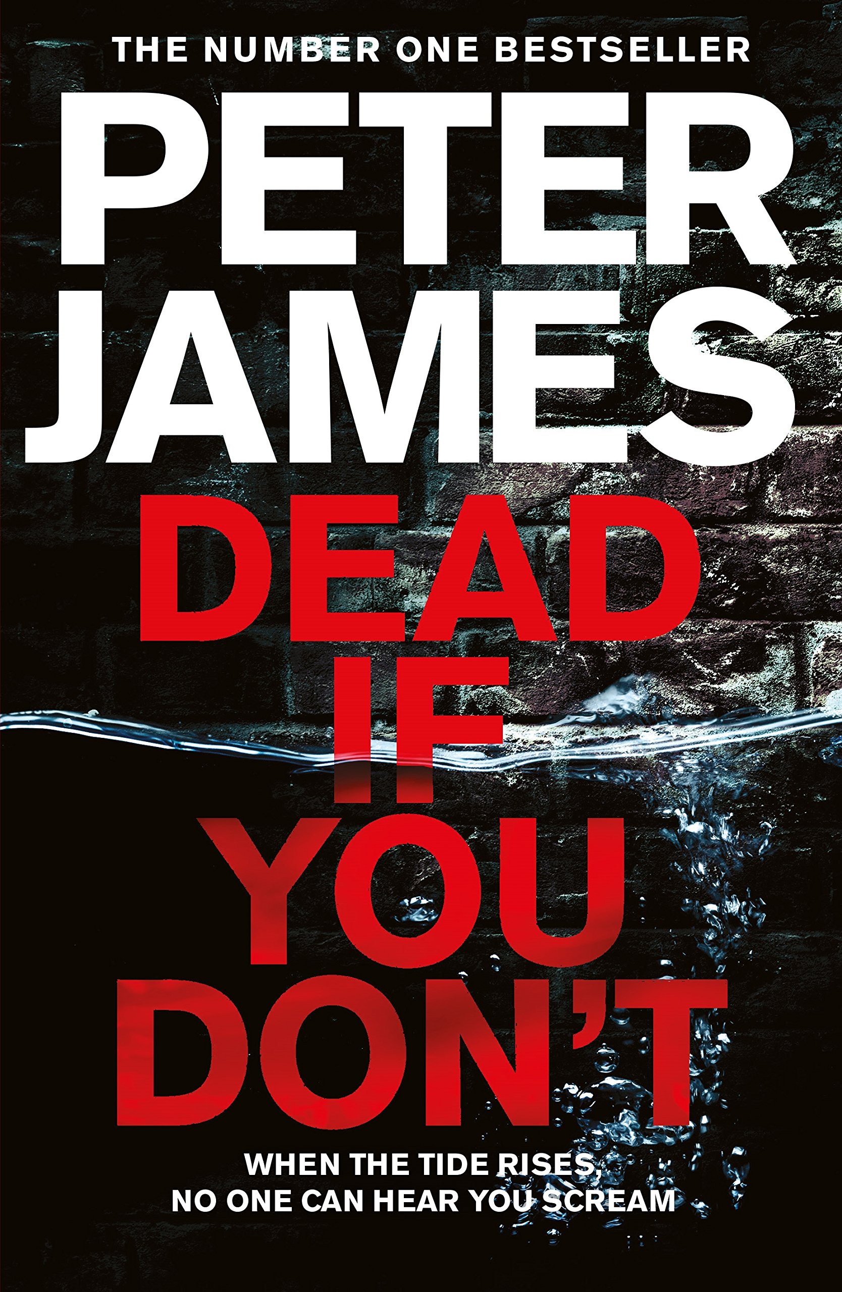 dead if you don't