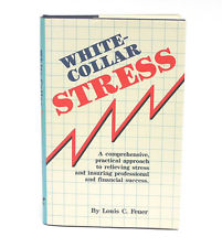 white-collar stress